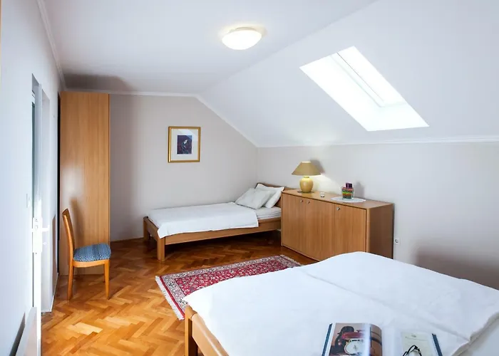 Rafaj Apartment