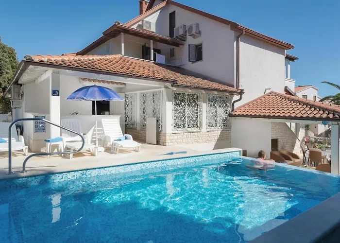 Διαμέρισμα Rafaj