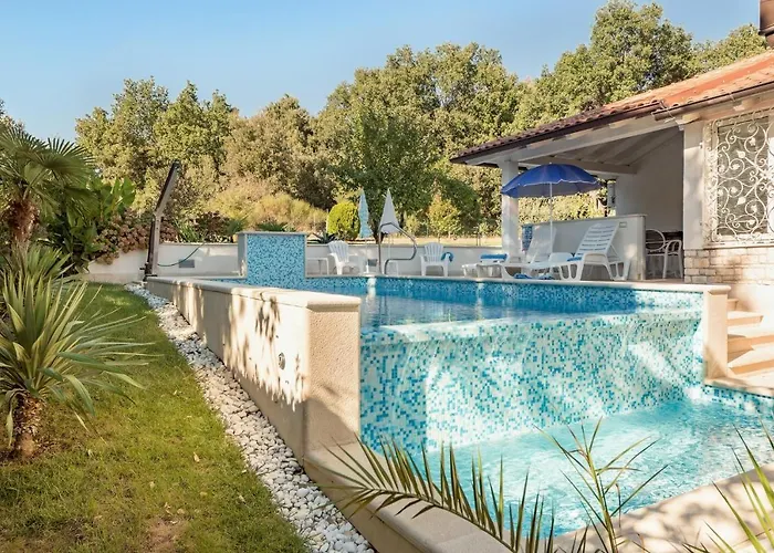 Rafaj Διαμέρισμα