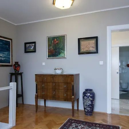 Rafaj Apartment Pula