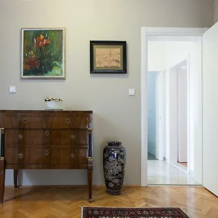 Rafaj Appartement