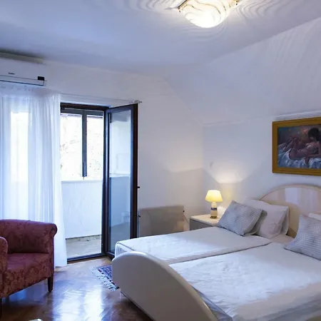 Appartement Rafaj *