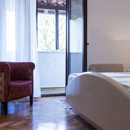 Appartement Rafaj
