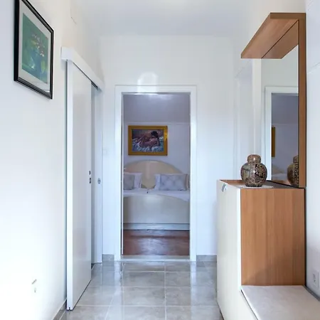 Appartement Rafaj Pula