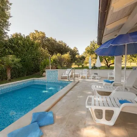 Appartement Rafaj *
