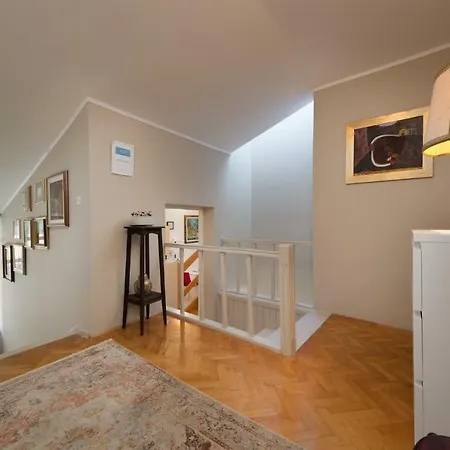 Rafaj Appartement