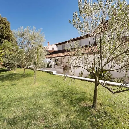 Appartement Rafaj *
