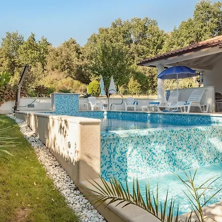 Rafaj Appartement