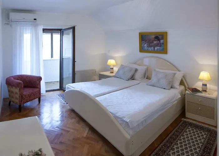 Apartment Rafaj Pula