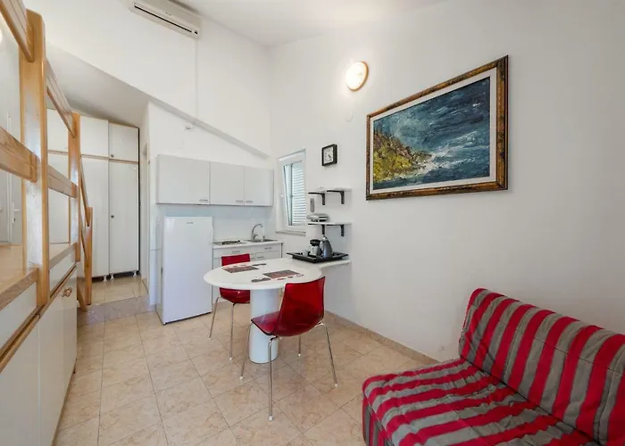 Rafaj Apartment Pula