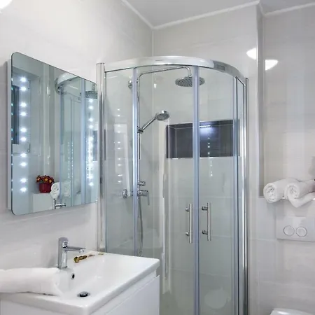 Apartamento Rafaj Pula